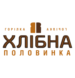 Хлібна Половинка